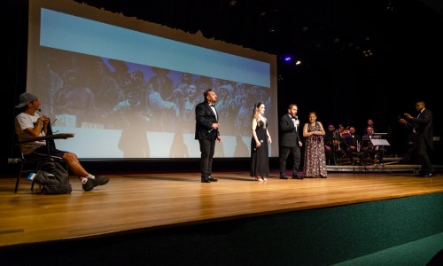 Cultura: VR recebe projeto ‘Ópera na Escola’ nesta quinta-feira (29)